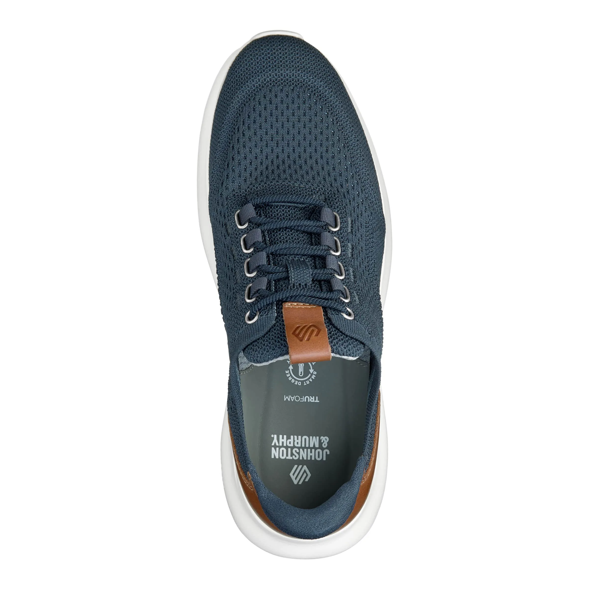 Amherst 2.0 Knit - Navy