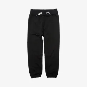 Appaman Gym Sweatpants Black