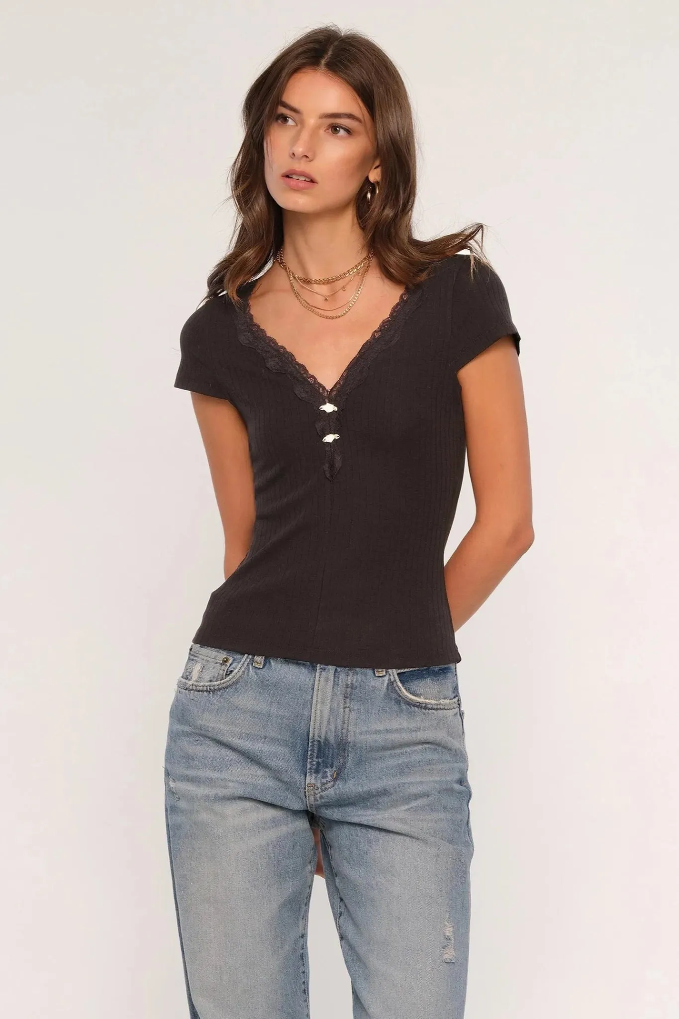 Aranelle Top
