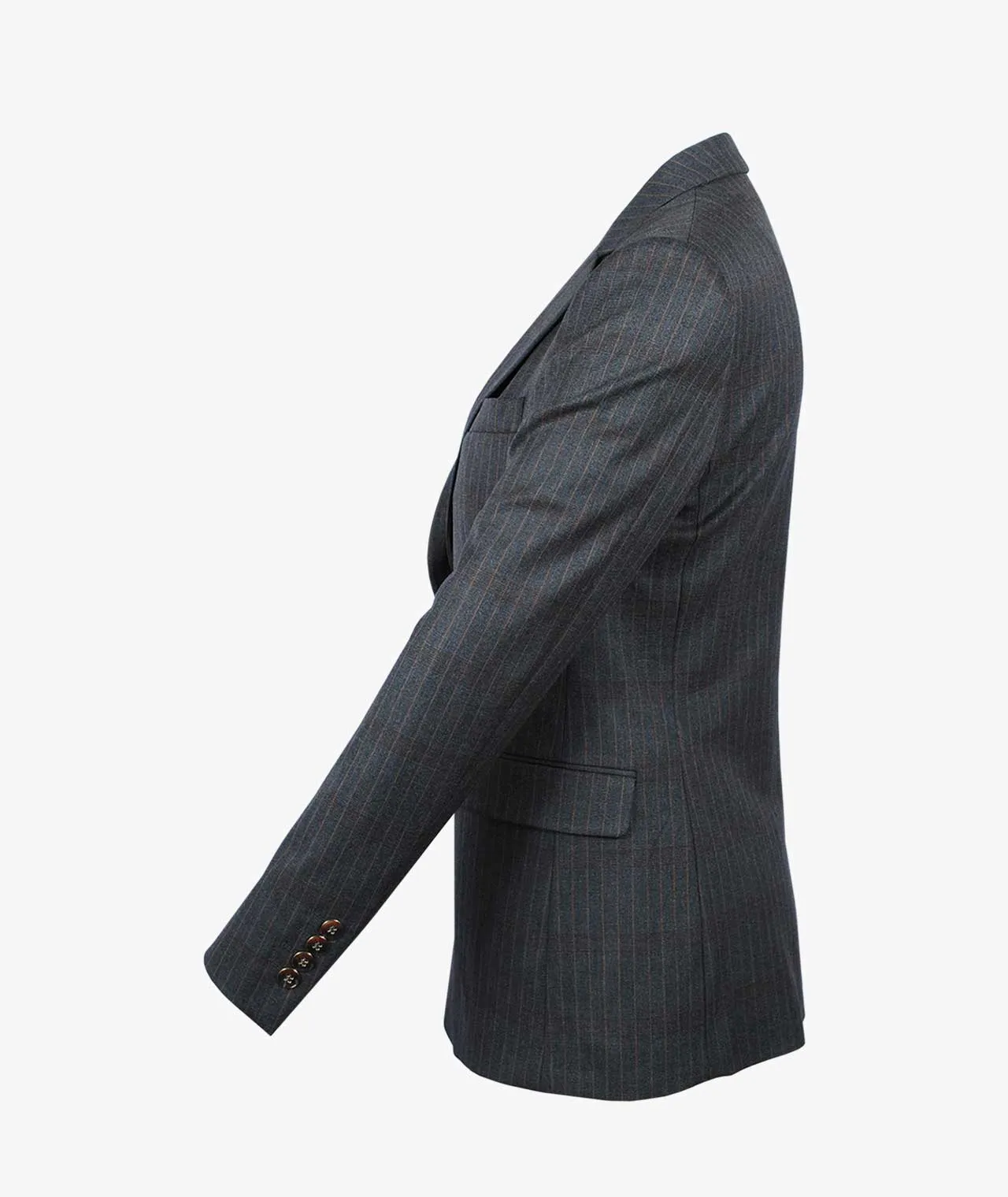 Blazer Pinstripe