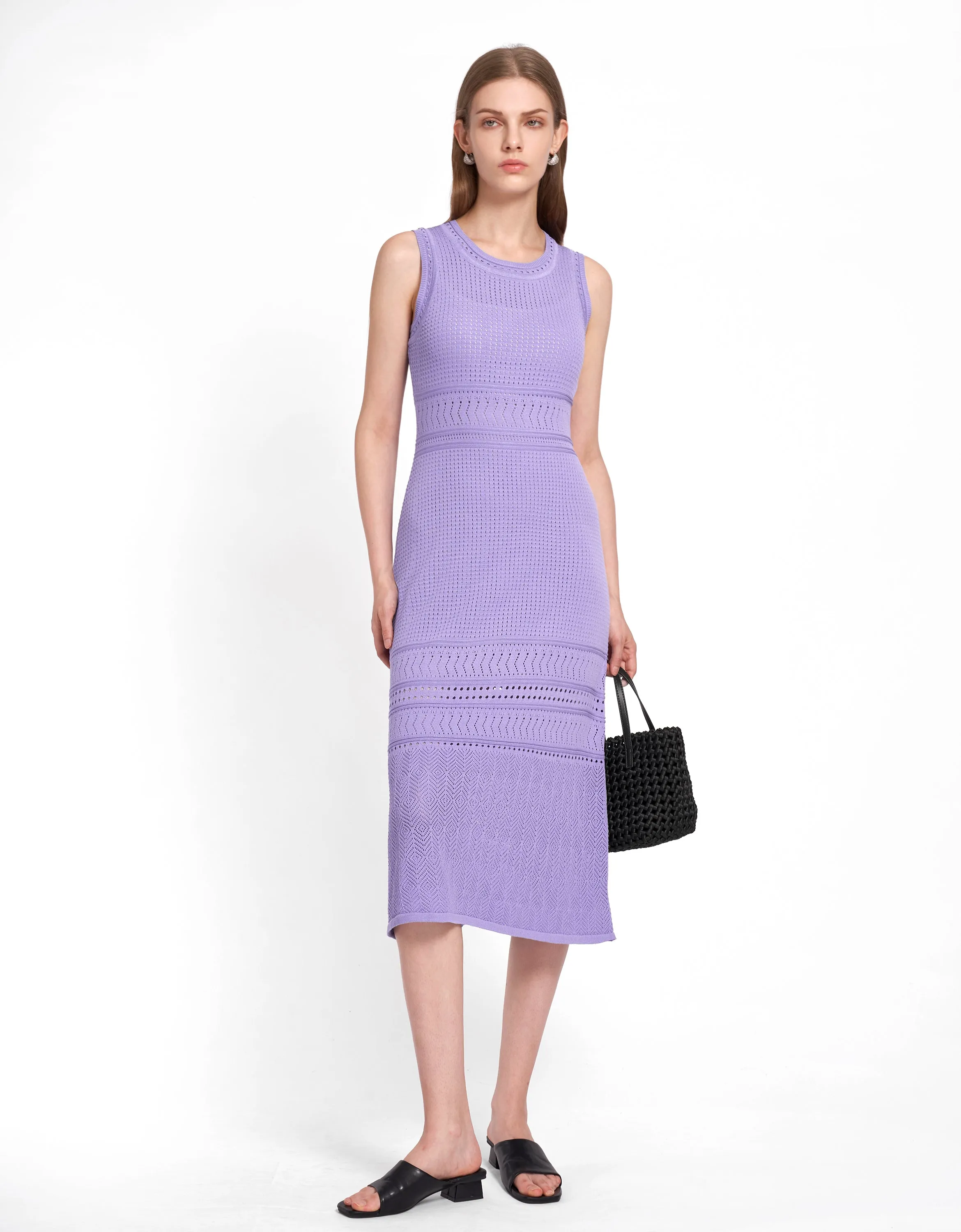 Knit Dress