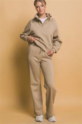 Mariah Sweatsuit Set