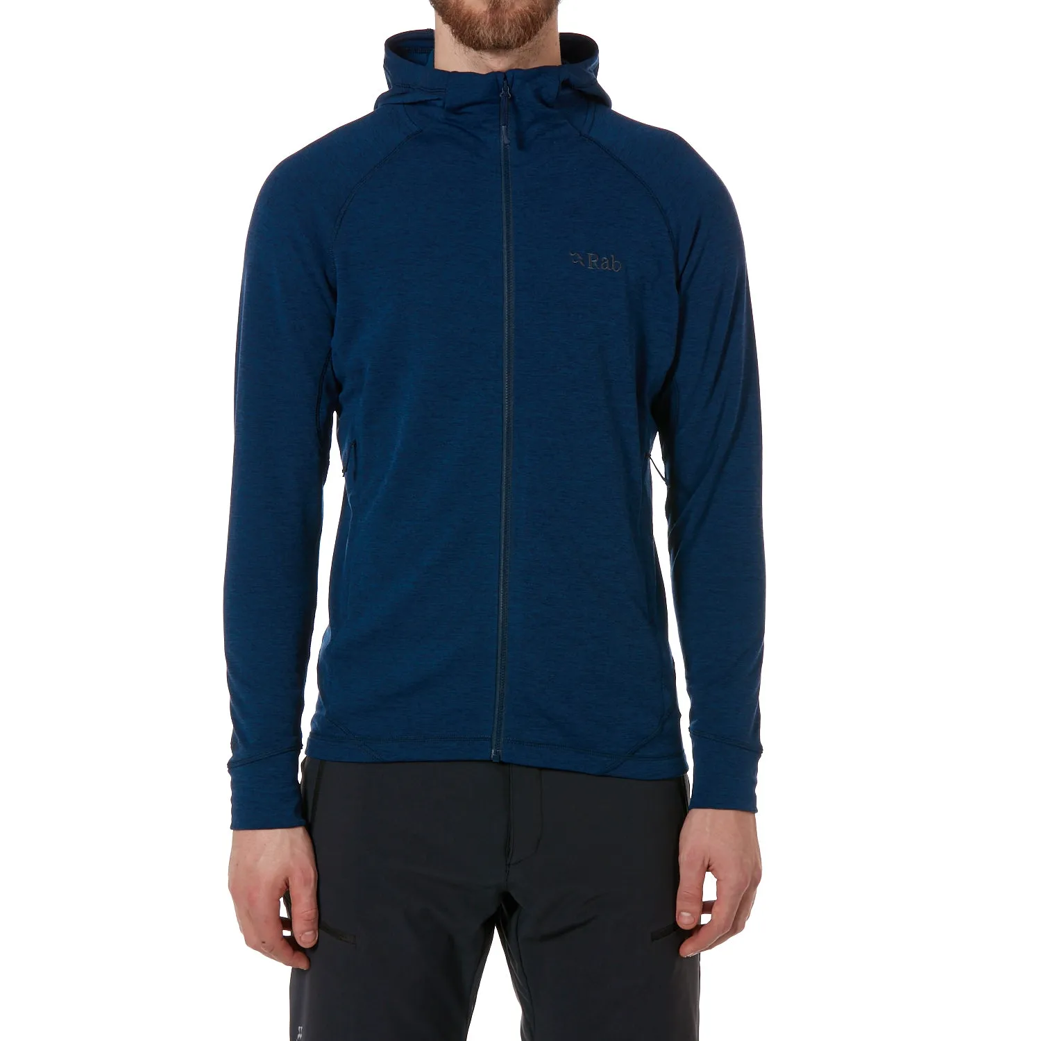 NEXUS JACKET - DEEP INK