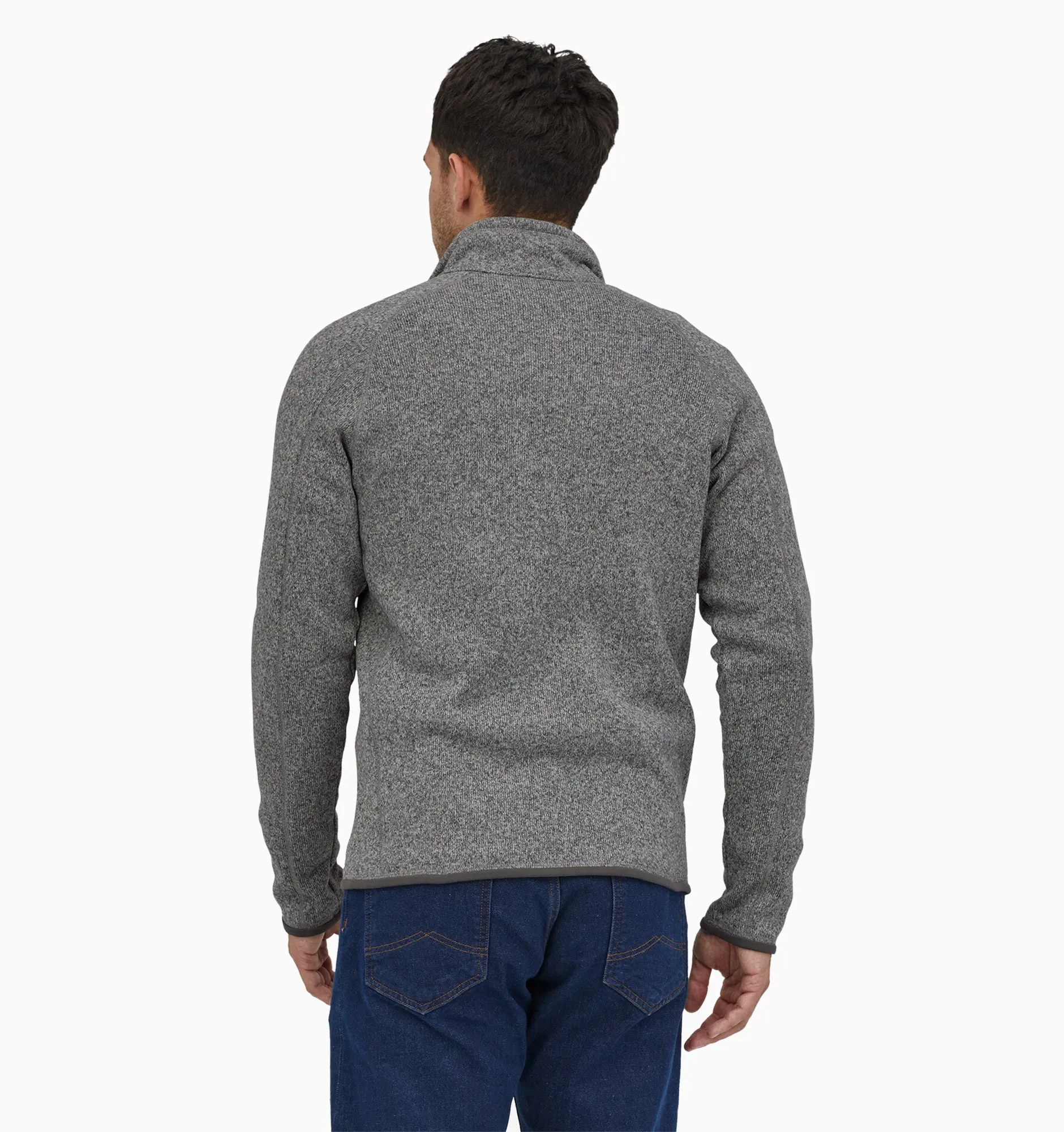 Patagonia Men's Better Sweater Fleece Jacket
