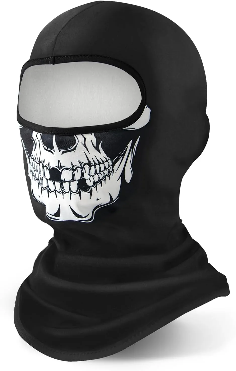 Ski Mask, Face Mask– Skiing, Snowboarding, Motorcycle
