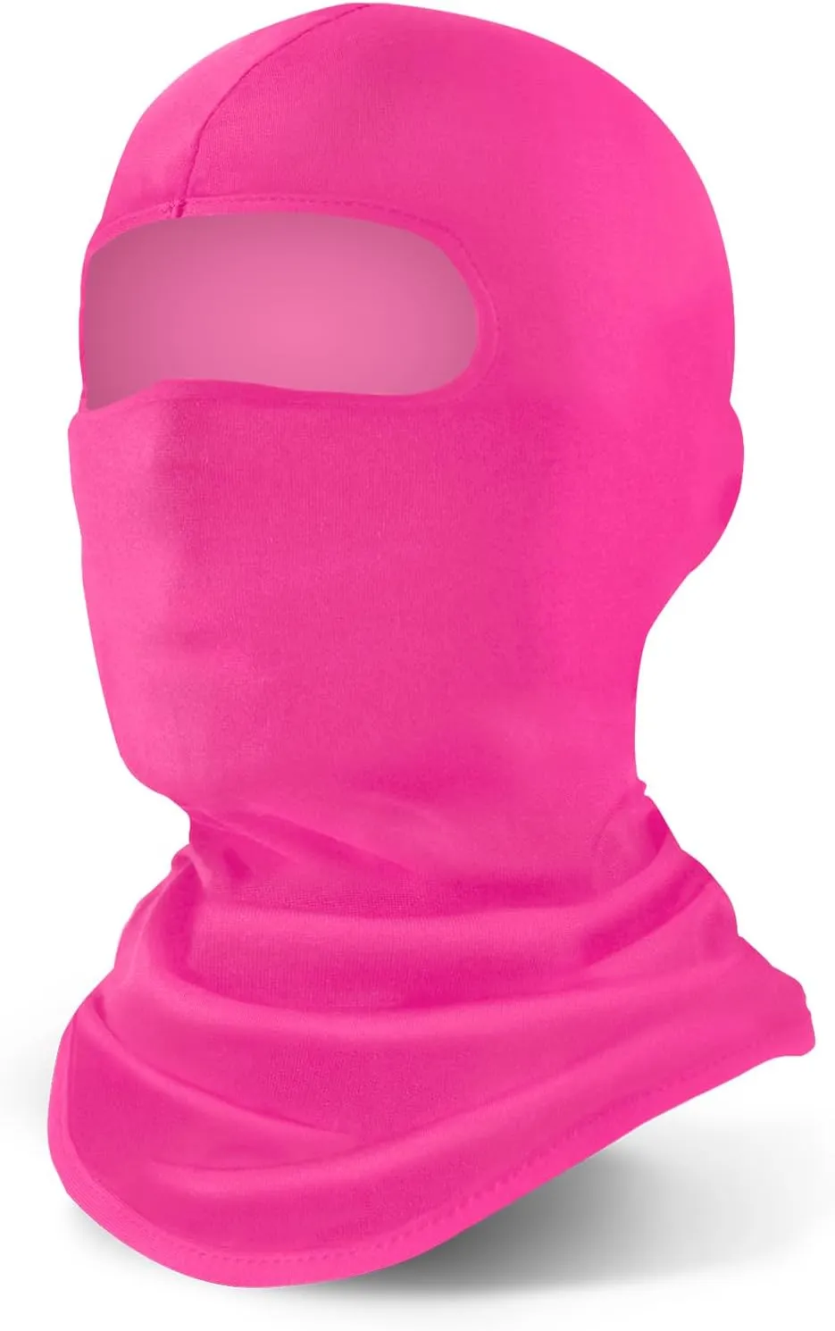 Ski Mask, Face Mask– Skiing, Snowboarding, Motorcycle