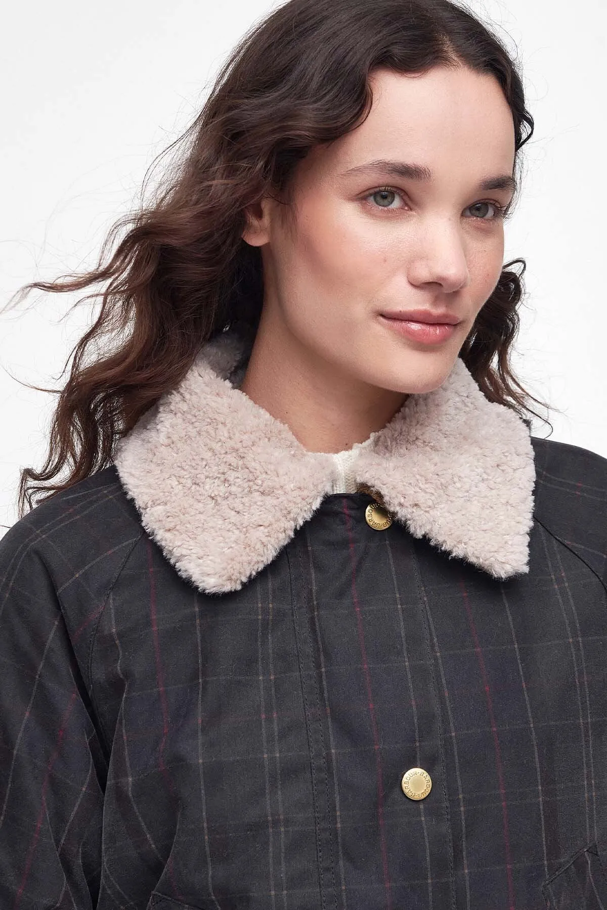 Swainby Wax Jacket