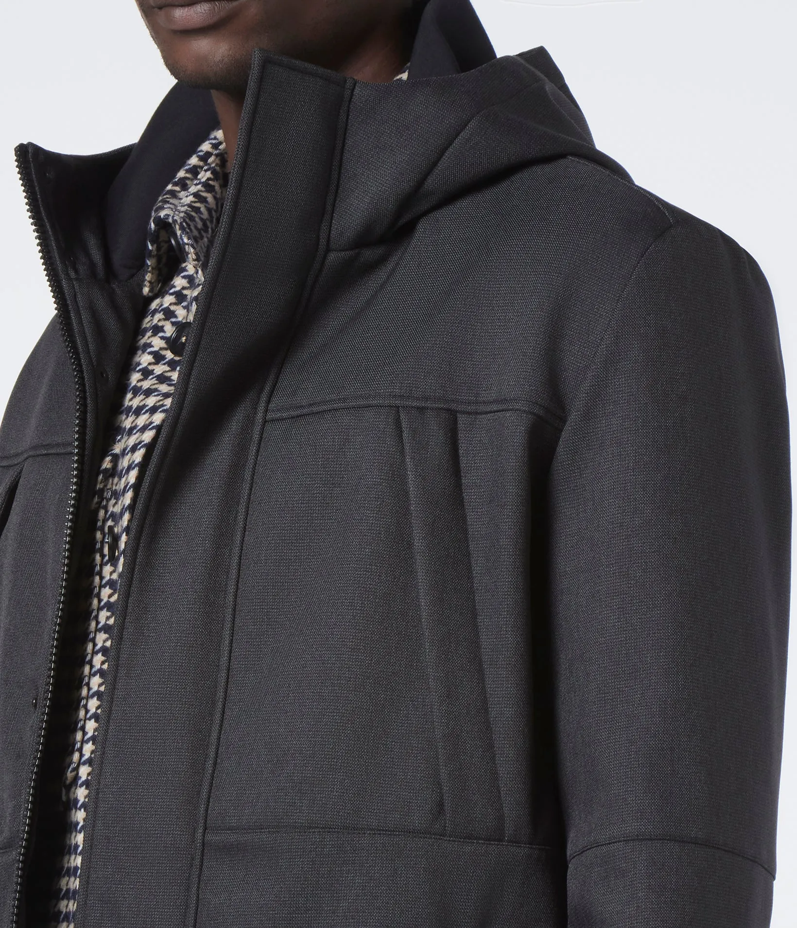 Tompkins Parka